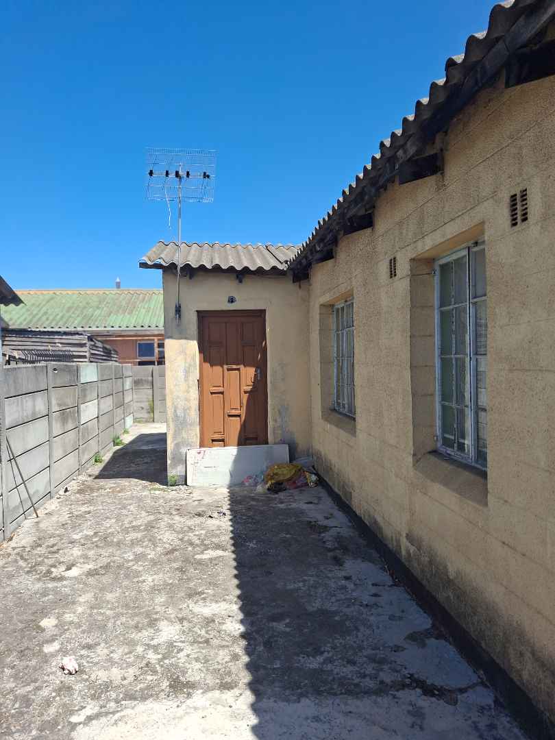 4 Bedroom Property for Sale in Balvenie Western Cape